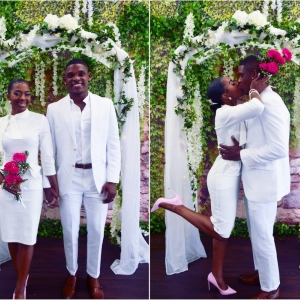 Photo of Walk In Wedding Chapel
