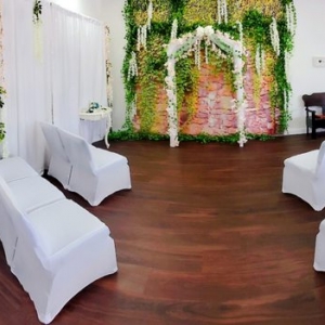 Photo of Walk In Wedding Chapel