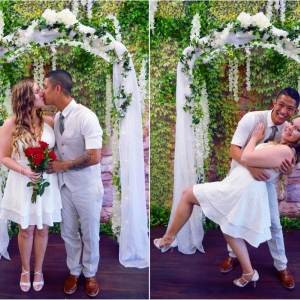 Photo of Walk In Wedding Chapel