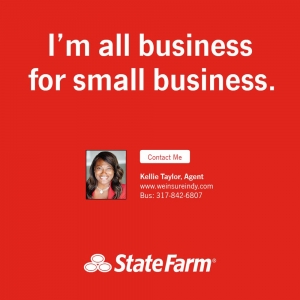 Photo of Kellie Taylor - State Farm Insurance Agent