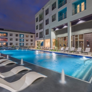 Photo of Platform Apartments