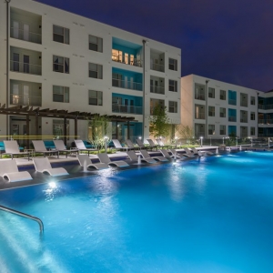 Photo of Platform Apartments