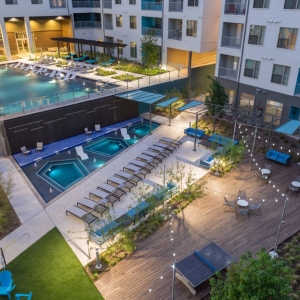 Photo of Platform Apartments