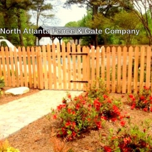 Photo of North Atlanta Fence & Gate Company