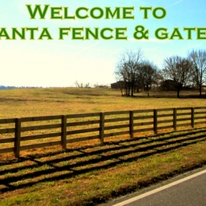 Photo of North Atlanta Fence & Gate Company