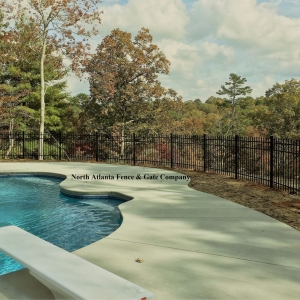 Photo of North Atlanta Fence & Gate Company