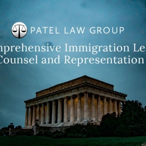 Photo of Patel Law Group