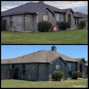 Sachse Pioneer Roofing