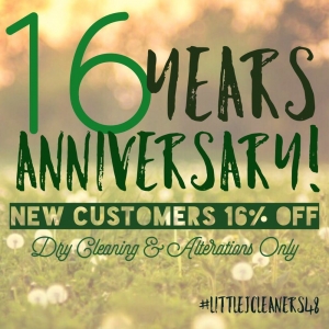 Photo of Little J Cleaners