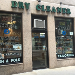 Photo of Little J Cleaners