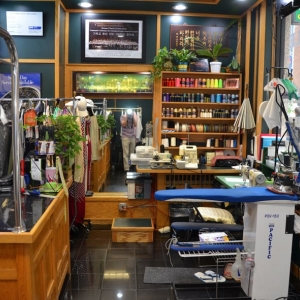Photo of Little J Cleaners