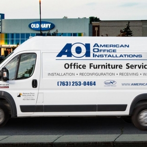 Photo of American Office Installations