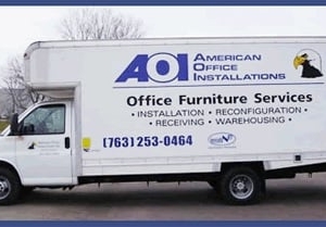 Photo of American Office Installations