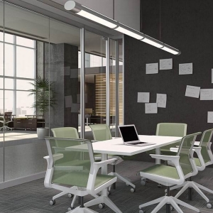 Minneapolis American Office Installations