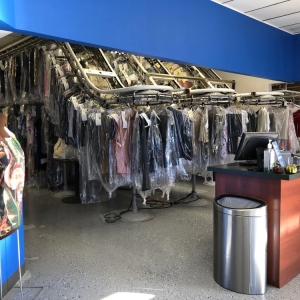 Photo of Martinizing Dry Cleaning