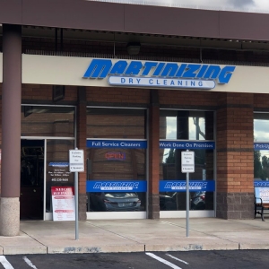 Photo of Martinizing Dry Cleaning