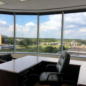 Houston North Houston Executive Suites