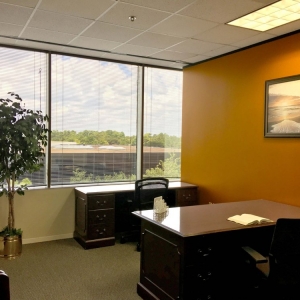 Photo of North Houston Executive Suites