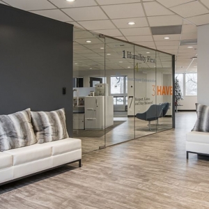 Photo of Physician Group at Fairway Independent Mortgage Corporation