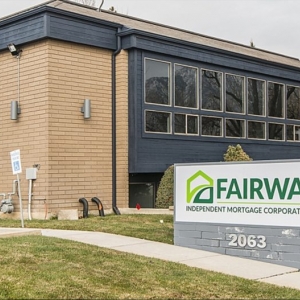 Photo of Physician Group at Fairway Independent Mortgage Corporation