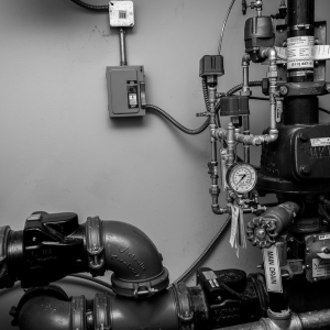 Photo of Firetrol Protection Systems