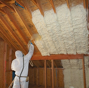 Photo of Insulation Services