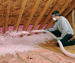 Photo of Insulation Services