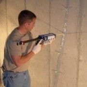 Brighton LS Waterproofing