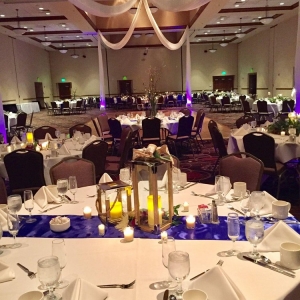 Photo of Adams Pointe Conference Center