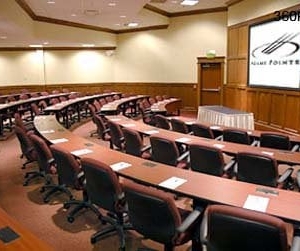 Photo of Adams Pointe Conference Center