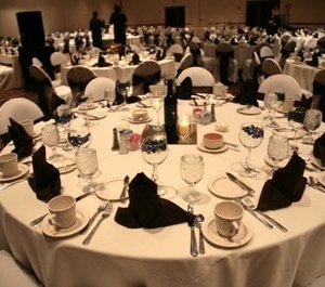 Photo of Adams Pointe Conference Center