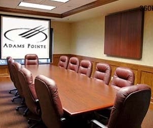 Photo of Adams Pointe Conference Center