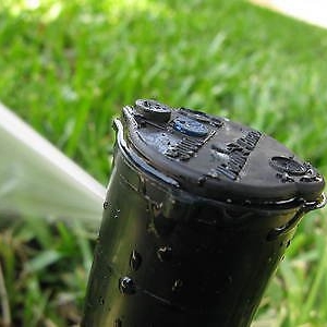 Photo of Artificial Rain