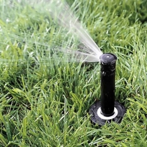 Photo of Artificial Rain
