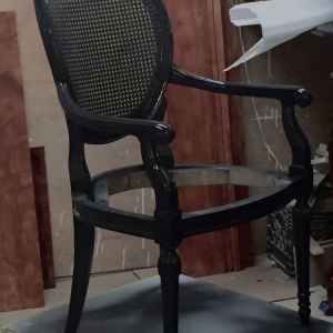Photo of Brooklyn Workroom