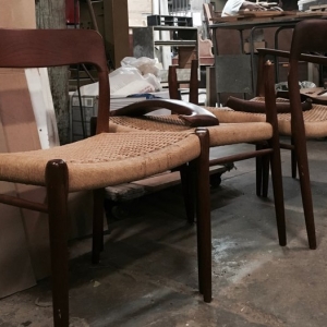 Photo of Brooklyn Workroom