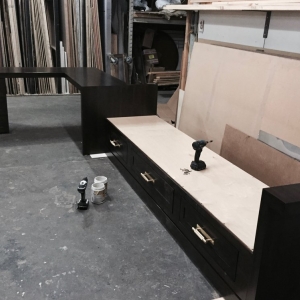 Photo of Brooklyn Workroom