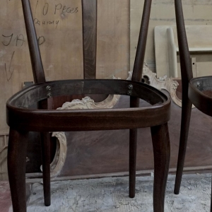 Photo of Brooklyn Workroom