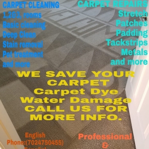 Photo of JSG Cleaning Service
