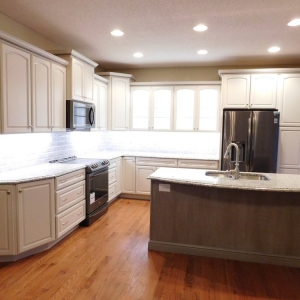 Photo of Granite Vision