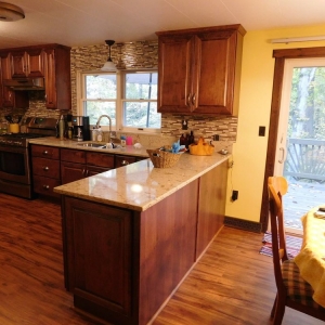 Photo of Granite Vision