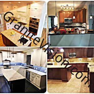 Photo of Granite Vision