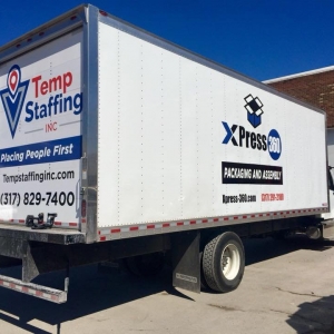 Photo of Xpress 360