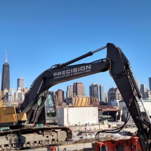 Photo of Precision Excavation