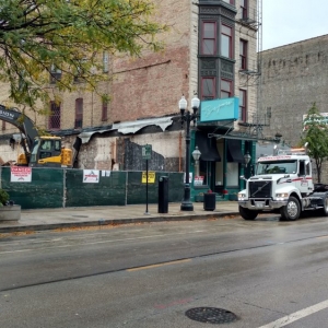 Photo of Precision Excavation