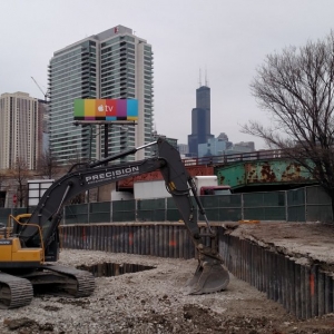 Photo of Precision Excavation