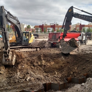 Photo of Precision Excavation