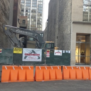 Photo of Precision Excavation