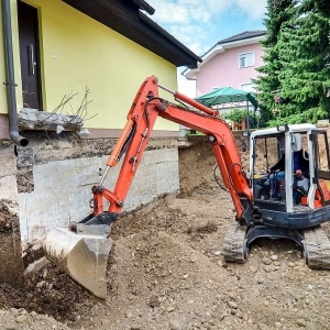 Photo of Solid Foundation Repair Of Kingsland
