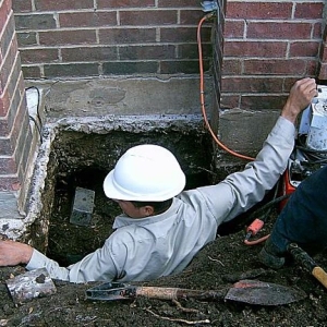 Photo of Solid Foundation Repair Of Kingsland